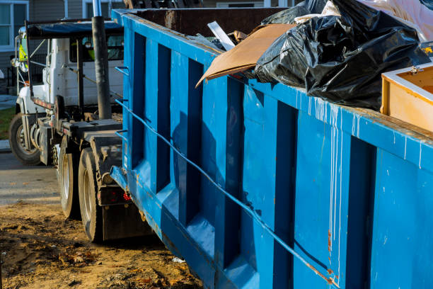 Professional Junk Removal Services in Los Gatos, CA